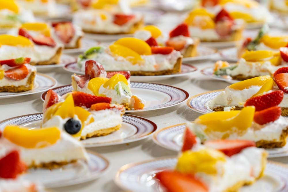 Gastronom&iacute;a 41